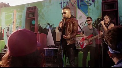 Jay Sean fеаt. Sean Paul - Make My Love Go (official Video 2016)