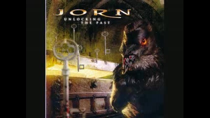 Jorn - Cold Sweat