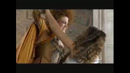 La Figlia Di Elisa - Agnese A Andrea