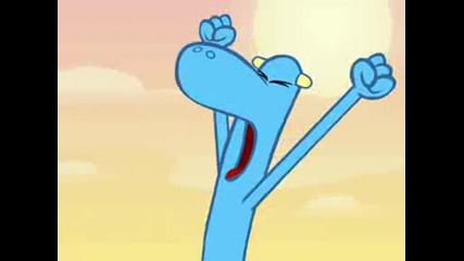 Happy Tree Friends - Just Desert {kilerrampage123}