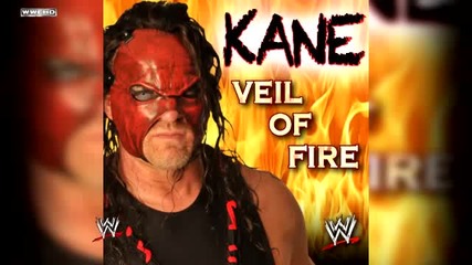2012 Masked Kane New Theme Song