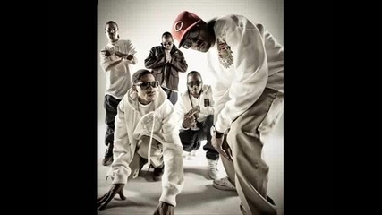 Bone Thugs - Body Rot