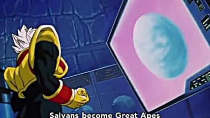 Dragon Ball Gt Episode 35