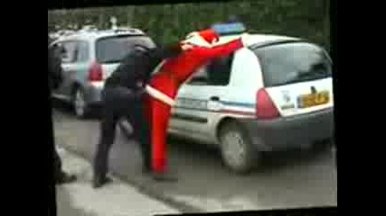 Santa Claus