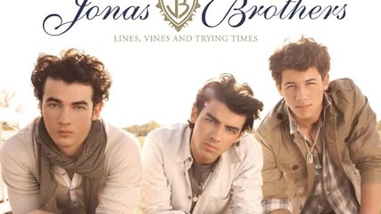 Jonas Brothers - Turn Right Full Hq Studio