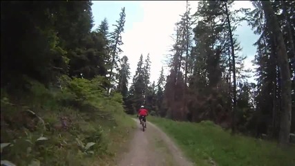 Borovets Downhill