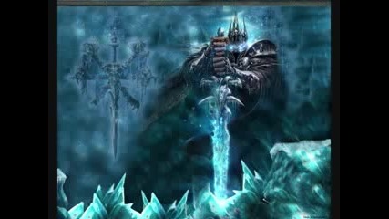 The Lich King Audio Part 2 