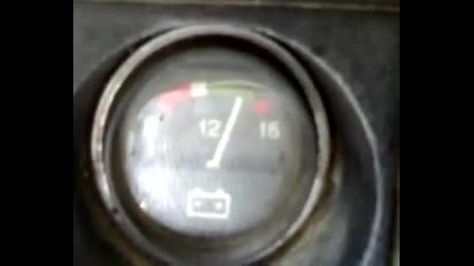 Vaz 2105 problem 