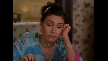 Charmed Friends Style Opeining Credits