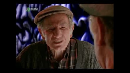 Even Stevens - 3x13 - Boy on a Rock 