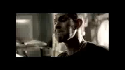 Breaking Benjamin - The Diary of Jane 