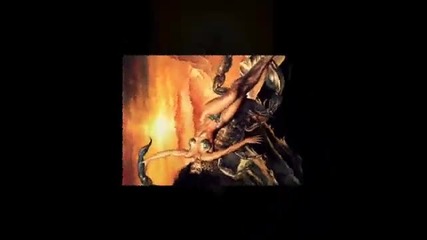 The Fantasy Art of Boris Vallejo 