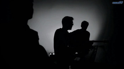 Safe And Sound - Taylor Swift (alex Goot, Luke Conard, Chad Sugg Cover)