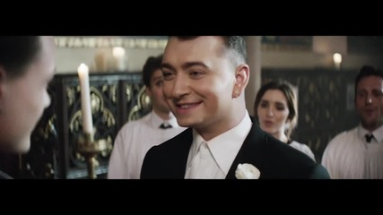 Sam Smith - Lay Me Down (official 2o15)