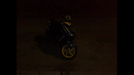yamaha aerox 50 Vinogredec