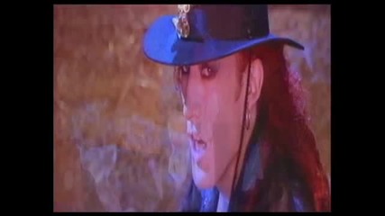 Dead Or Alive - Brand New Lover (12 Inch Remix) .hq 