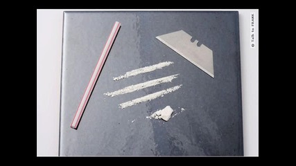 Noisuf X - Cocaine 