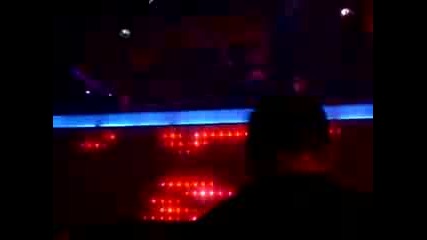 Benny Benassi Live @ Glow Ibiza (part 1)