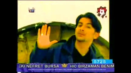 Gokhan Tepe - Zor Gelir Hq 