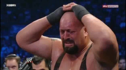 Wwe.smackdown.2012.01.13.част 5 край