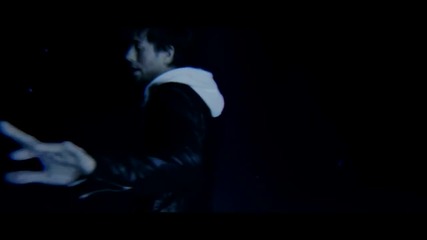 Enrique Iglesias, Usher - Dirty Dancer ft. Lil Wayne
