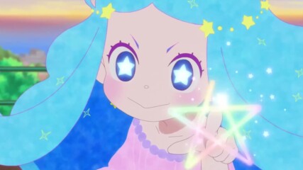【 Bg Sub 】 Kirakira Kirari