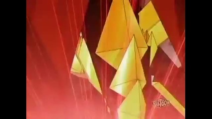 Bakugan Gundalian Invaders Episode 8 (23)