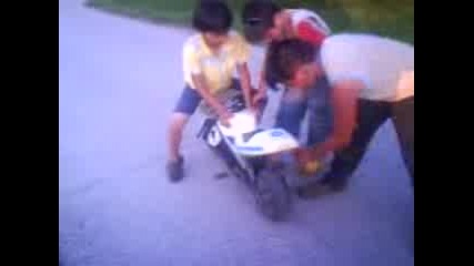 Мотористи 