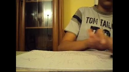 Nollie flip