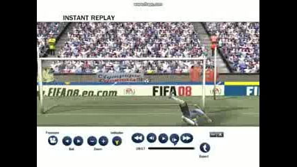 Moje Bi Nai - Krasivite Mi Golove Na Fifa