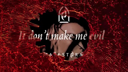 Halestorm - Wicked Ways // Official Lyric Video