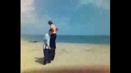 Angel - Drop - Dakata Bs - Салто На Плажа