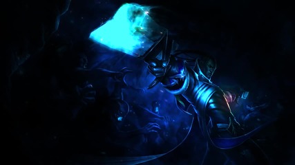 League of Legends Lucian's Music