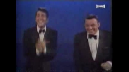 Dean Martin (1917-1995) Biography (part 5)