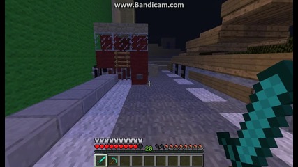 Minecraft Server Ep2