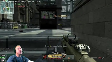 Swifty Mw3 - Free for all part 12