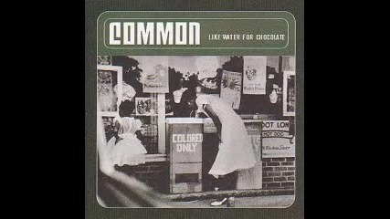 Common - 15. A Song for Assata