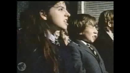 Pink Floyd- Another Brick in the Wall