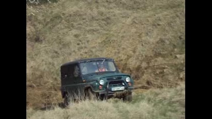 Off Road Petur4