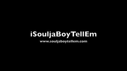 New! Soulja Boy Ft. T.i. - We So Fly