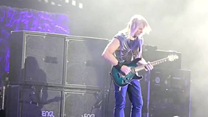 Deep Purple - Perfect Strangers - Verona Arena - 9 July 2018g