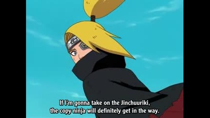 Naruto - Shippuuden