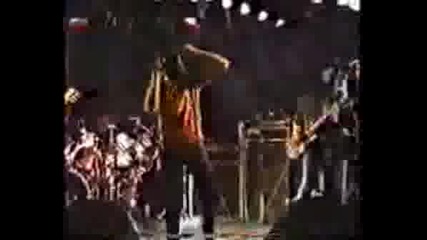 Coven - McDonaldland Massacre (live)