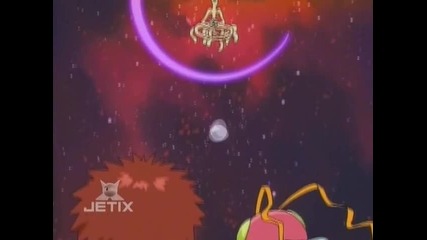 Digimon 24 Eng Audio