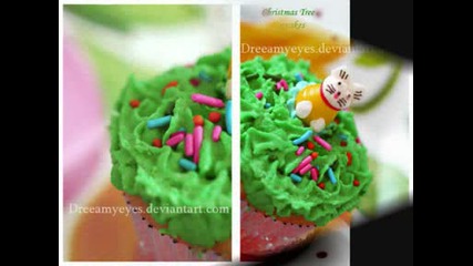 Cupcakeeeeeeee  33