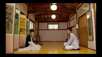 Doctor Gangster, 16 , Ep16, #02