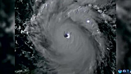 Ураганът "Берил" се засили до категория 5