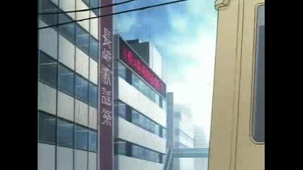 Yami no Matsuei ep. 1 1/2 end sub
