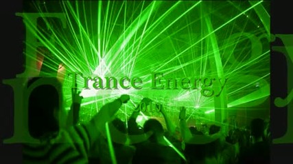 Dj Tiesto - New 2010 Trance Energy 