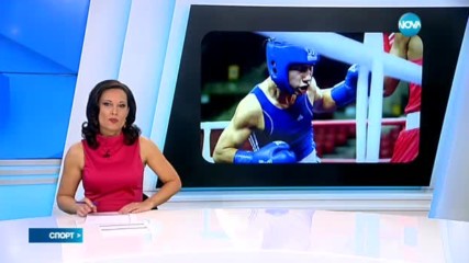 ТИТЛА ЗА БЪЛГАРИЯ: Даниел Асенов - отново европейски шампион по бокс